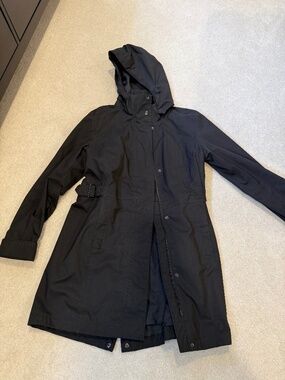 The North Face Rain Trench